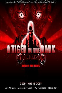 A Tiger in the Dark: New Vengeance